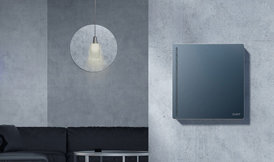 不同風(fēng)格家裝搭配什么開(kāi)關(guān)插座？顏值與實(shí)用搭配技巧